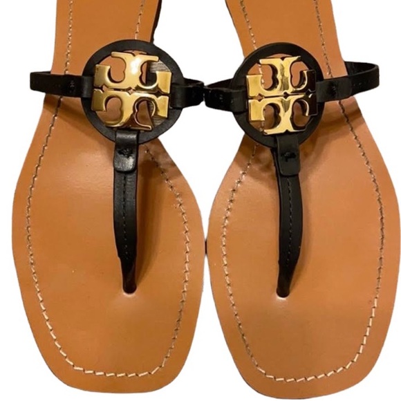 Tory Burch Shoes - Tory Burch Miller Sandals